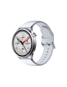 Xiaomi Watch S5 46mm Silver
